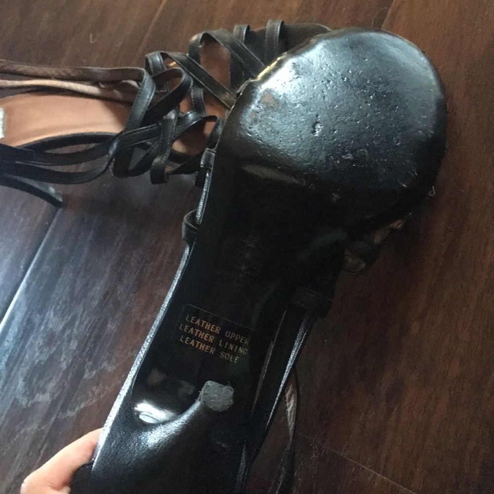 Barneys heels - Picture 3 of 3